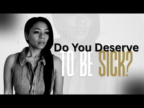 Видео: А что, если болезнь — моя вина?