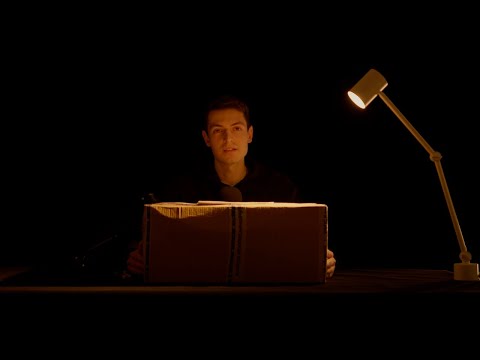 Видео: Коллекционное издание Сталкер на 5,5 кг. Hunter Artefacts Edition