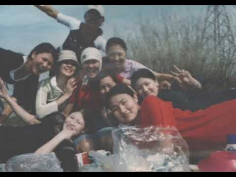 Видео: 2005 ж. түлектерге арнау