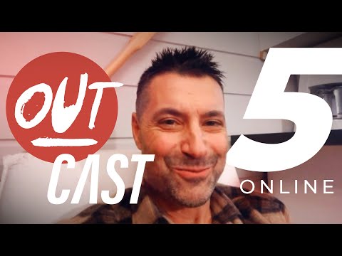 Видео: Out—cast 5 / Помните ли Райко?