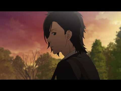 Видео: Аниме клип-Девушка лучшего друга