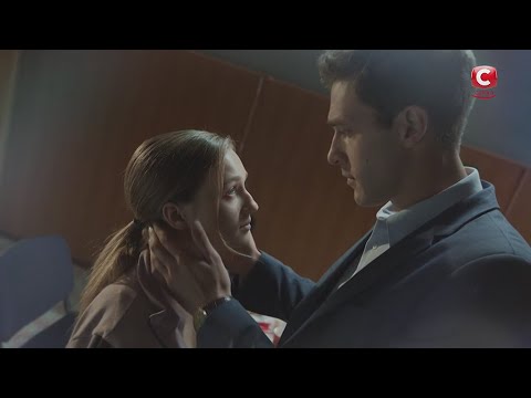 Видео: Андрей и Даша "Судьба" //"Цвет страсти"2020//