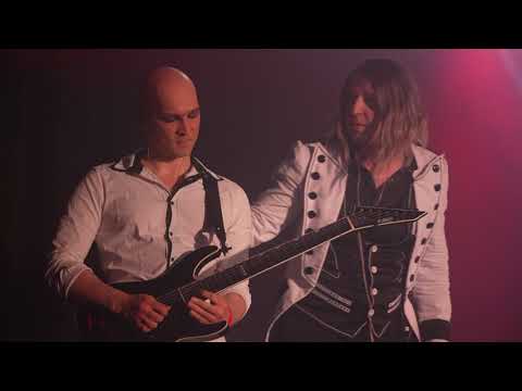 Видео: Арктида - Валашский князь 2024.04.19 Москва Glastonberry