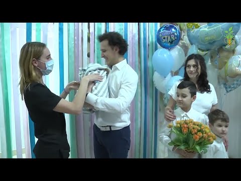 Видео: Яремчуки,радісна новина!