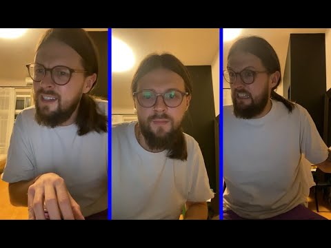 Видео: IG Трансляция (05.10.2020) [mutaboring]