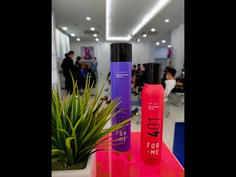 Видео: Варианты быстрых салонных укладок