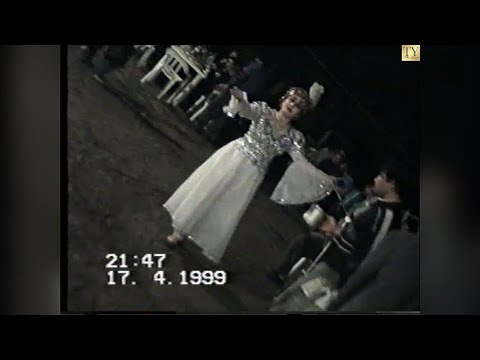 Видео: 17 апр. 1999 г. Тўйдан лавха #wedding  #music
