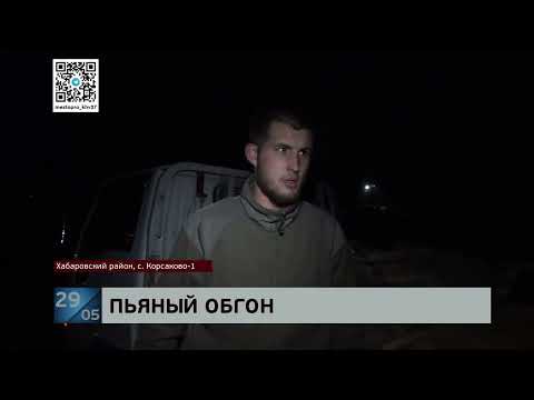 Видео: В дрова: нетрезвый водитель Allion опрокинул грузовик с колотыми чурками и улетел с дороги