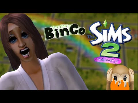 Видео: Успеть всё за 2 часа в The Sims 2🕯️
