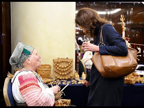 Видео: ТАЙНЫ РУССКОГО СЕВЕРА, ИСТОРИЯ БЕРЕСТЫ, О ЧЕМ ПРОГОВОРИЛСЯ МАСТЕР.