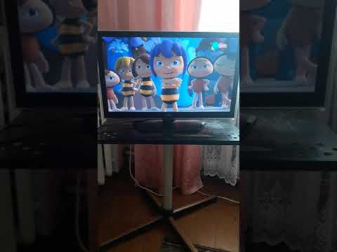 Видео: конец мультика ник изобретатель начало ералаш+анонс и реклама