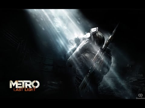Видео: ПРОХОЖДЕНИЕ METRO LAST LIGHT #shorts
