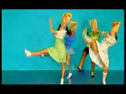 Видео: ДжаниRадари - Ты моя