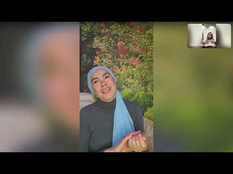 Видео: Гульбика ханум.                                        Ответы на вопросы