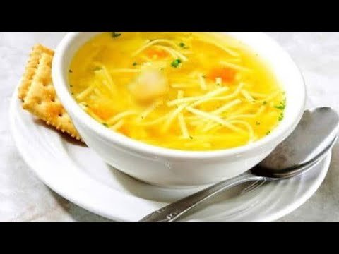 Видео: Суп без томата👌🏻 #еда  Soup!! 