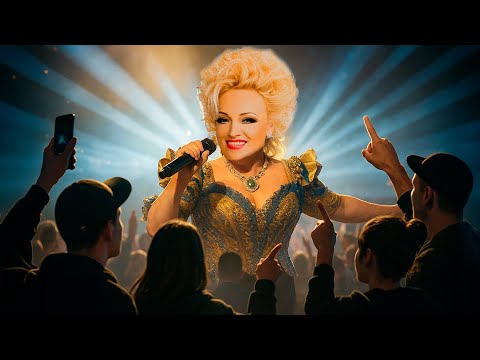 Видео: Почему зумеры слушают Надежду Кадышеву?