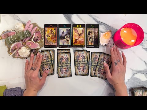 Видео: Его планы на вас до конца 2025 года 👨🏼💍❔