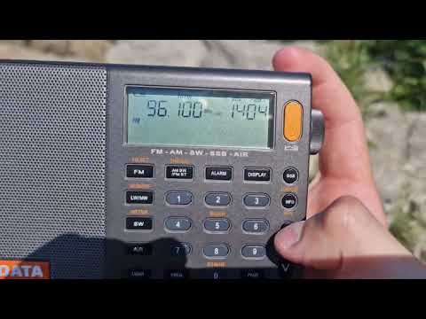 Видео: Приём в Анапе (20.07.2023)