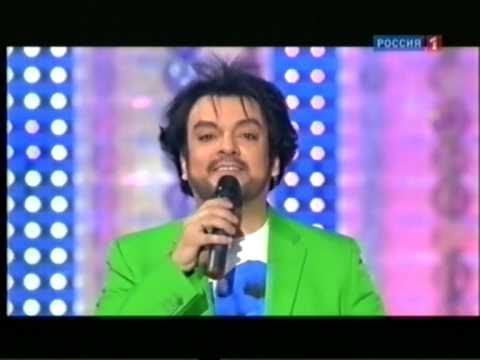 Видео: Ф.Киркоров, Марина