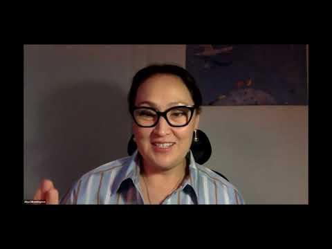 Видео: Как справиться со страхом и тревогой