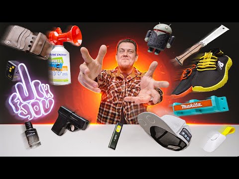 Видео: Большая Распаковка Товаров с Алиэкспресс, Озон и Вайлдберриз!