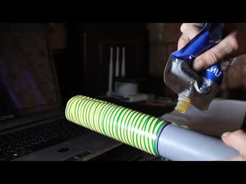 Видео: Тренажер для предплечий!(ДЛЯ ЛЮБИТЕЛЕЙ ПРОСТО И НЕ ДОРОГО УШАТАТЬ ПРЕДПЛЕЧЬЯ))))))