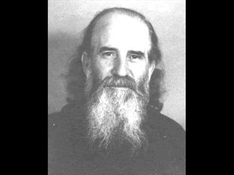 Видео: Ава Јустин Ћелијски (Поповић) - Беседа уочи великог петка 1965 године