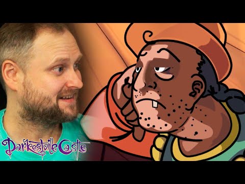 Видео: ПОШЁЛ ПО БАРАМ ► Darkestville Castle #2