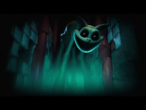 Видео: 🐱Poppy Playtime P3🌶 Ложный Идол!🧩#3