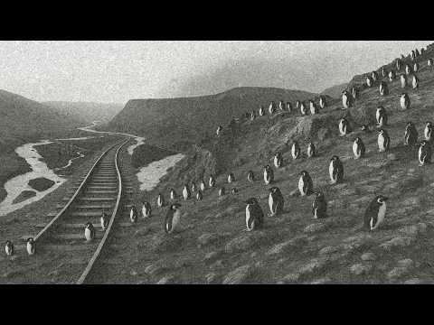 Видео: Вмерзшие в Лед Рейсы нашли в Антарктиде в 1903 году