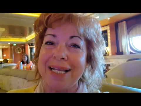 Видео: Корабът Explorer of the sea /Royal Caribbean