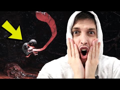 Видео: К'ВО Е ТФА ВЕ?!?!
