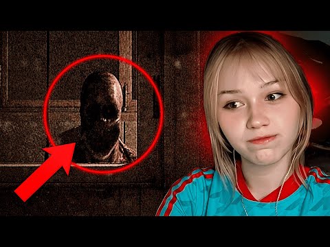 Видео: МОРФИ ИГРАЕТ В ПСИХОЛОГИЧЕСКИЙ ХОРРОР / The Last Visit: 98th