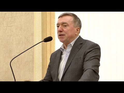 Видео: Потеря благословения начинается с непрощения | Василий Крейдич | Проповедь