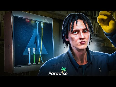 Видео: ЛУЧШИЙ ЗАРАБОТОК | ГАЙД ПО РАБОТЕ ЭЛЕКТРИКОМ на GTA 5 RP (Paradise)