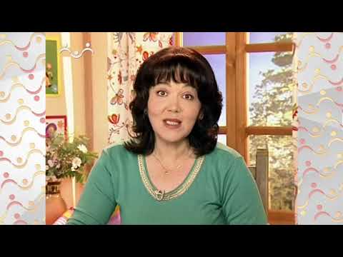 Видео: Шишкин Лес.  Мастерская тёти Аллы.  Павлин