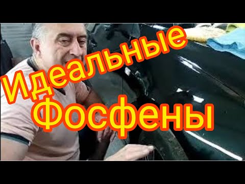 Видео: Как отполировать машину быстро Полировка  для "чайников" от А до Я.