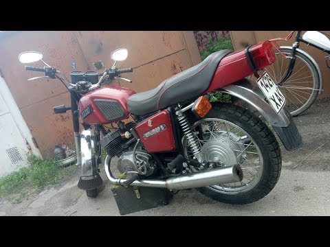 Видео: Когда в ИЖАКЕ - "косяк" на "косяке"!!! "ДРЮЧБА" с Юпитером !! Окончательная сборка и запуск