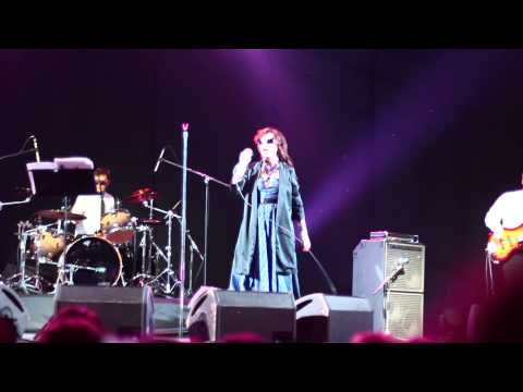 Видео: Жанна Агузарова - Прогулка