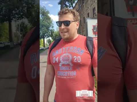 Видео: | ИНОСТРАНЦЫ рассказали правду об Узбекистане |