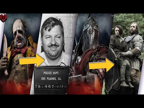 Видео: НА КОМ ОСНОВАНЫ МАНЬЯКИ ДБД? [ШКОЛА ТУТ] | Dead by Daylight