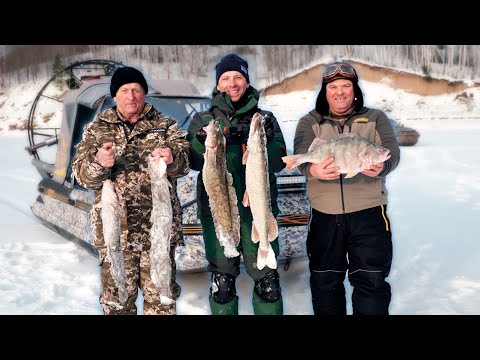 Видео: ВЗОРВАЛИ аэро лодку! АТАКА щуки на камеру! ОКУНЬ-монстр 2.5 кг на самую дешевую в МИРЕ снасть!