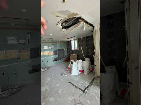 Видео: Как выглядит ремонт в новой квартире?