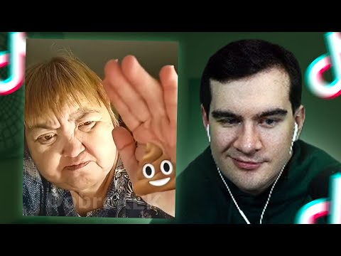 Видео: БРАТИШКИН СМОТРИТ - ТИКТОКИ #58