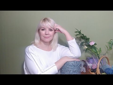 Видео: Вязание. Готовые работы #9. Связала "Экспромт".