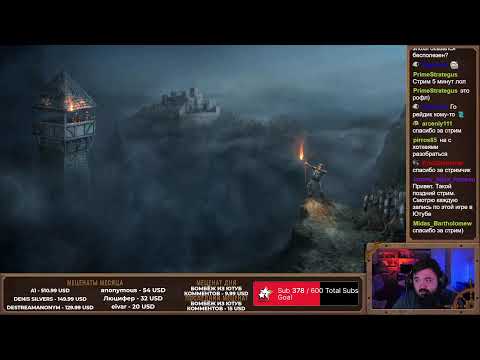 Видео: ПРОБИВАЕМСЯ в ТОП рейтинга 1vs1 в Age of Mythology: Retold