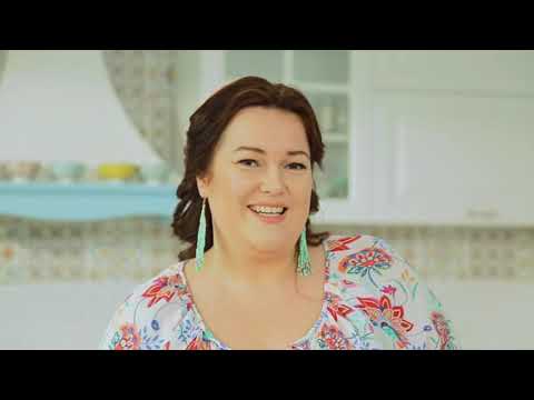 Видео: Готовим с Адель. Выпуск 7, 2019 год