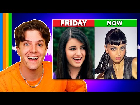 Видео: Угадайте, кто такой One Hit Wonder из их новой песни