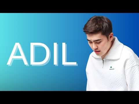 Видео: Adil І Сборник І Все песни #adil #госпожа