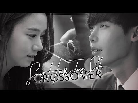Видео: [crossover]Sung Hee & Jong Suk-Прости за все